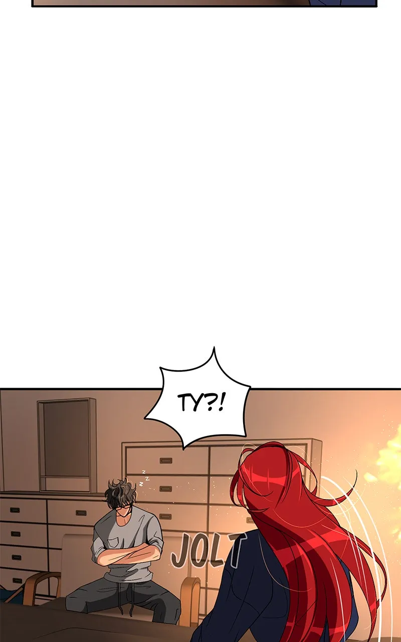 To Tame a Fire Chapter 17 page 7 - 