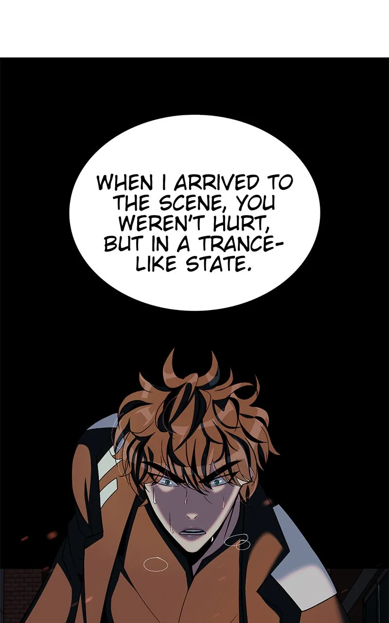 To Tame a Fire Chapter 17 page 61 - 