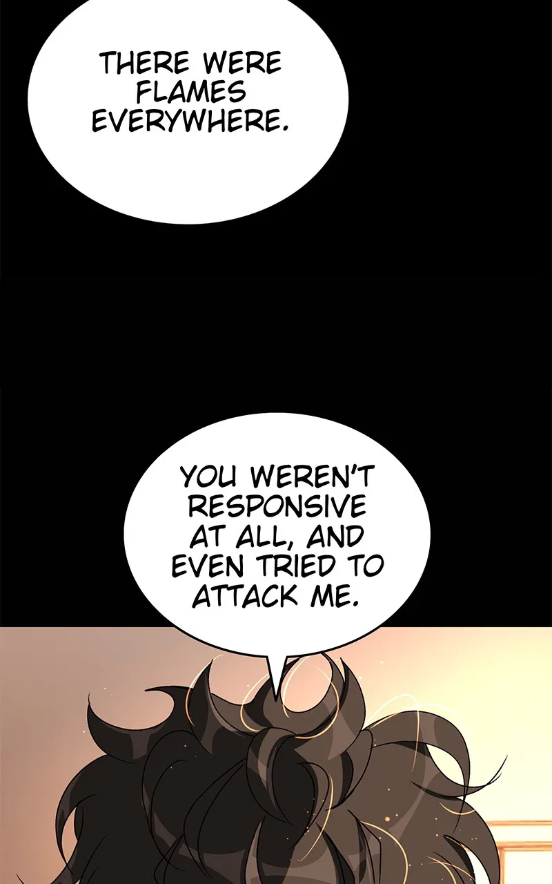 To Tame a Fire Chapter 17 page 64 - 