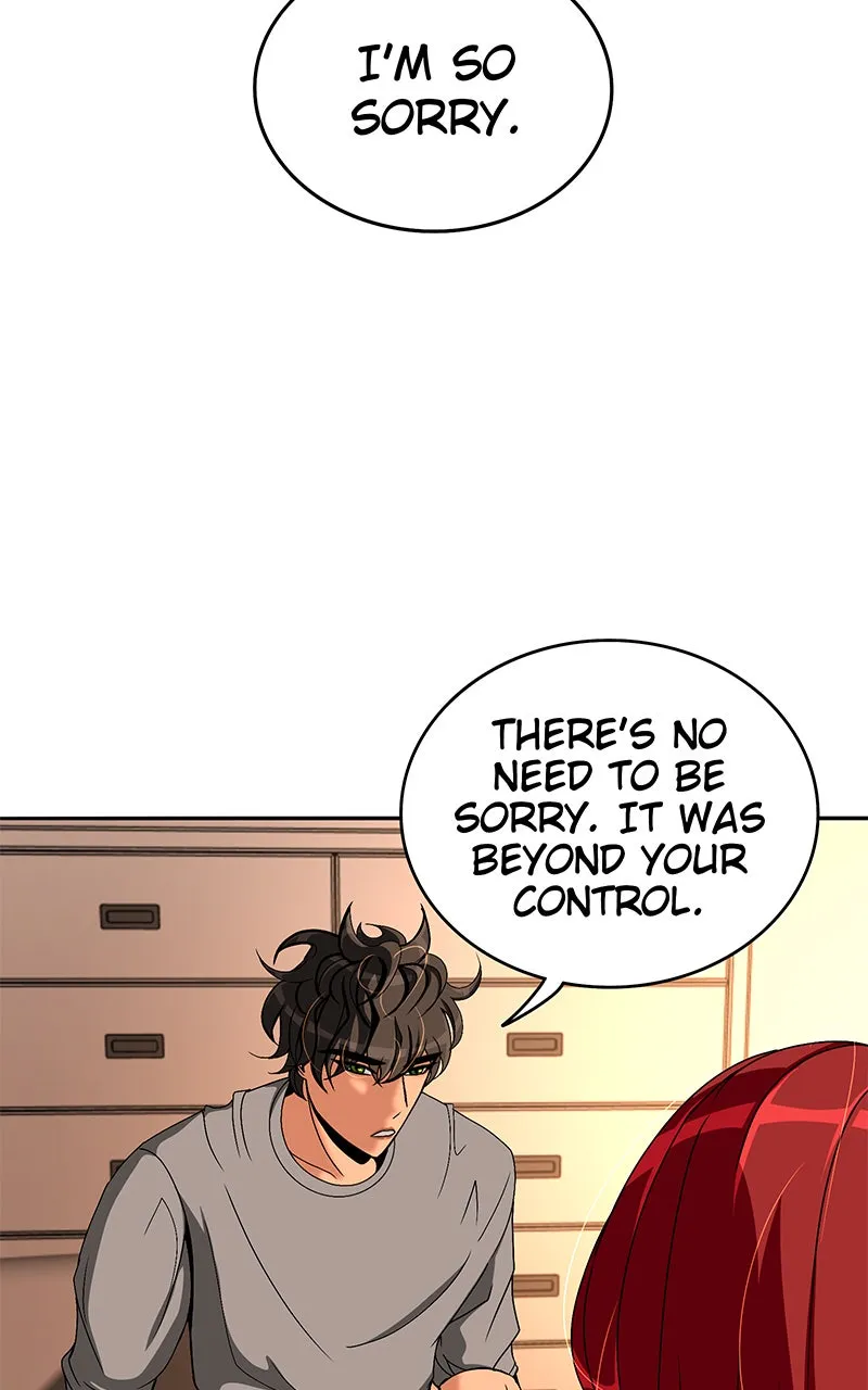 To Tame a Fire Chapter 17 page 68 - 
