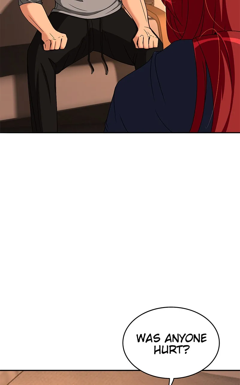 To Tame a Fire Chapter 17 page 69 - 