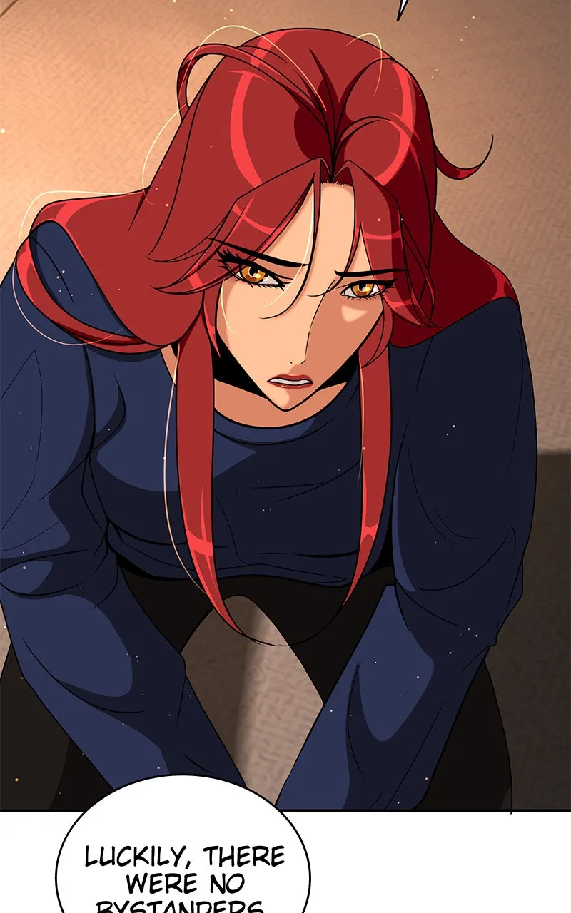 To Tame a Fire Chapter 17 page 70 - 