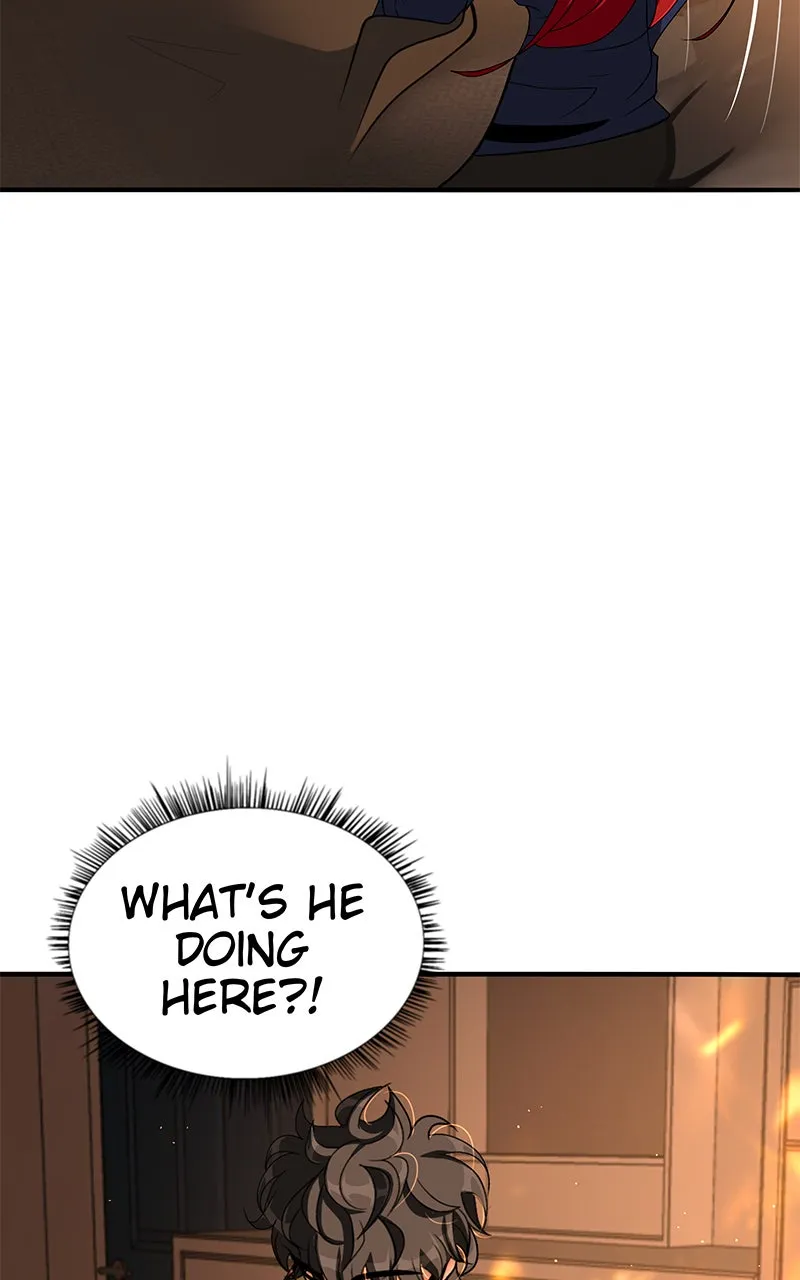 To Tame a Fire Chapter 17 page 8 - 