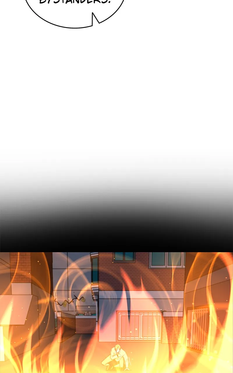To Tame a Fire Chapter 17 page 71 - 