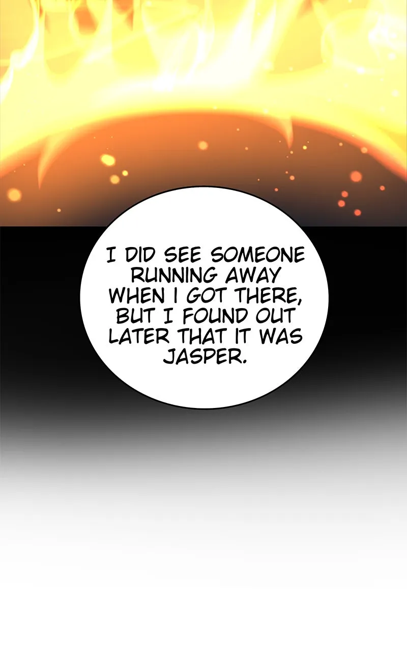 To Tame a Fire Chapter 17 page 72 - 