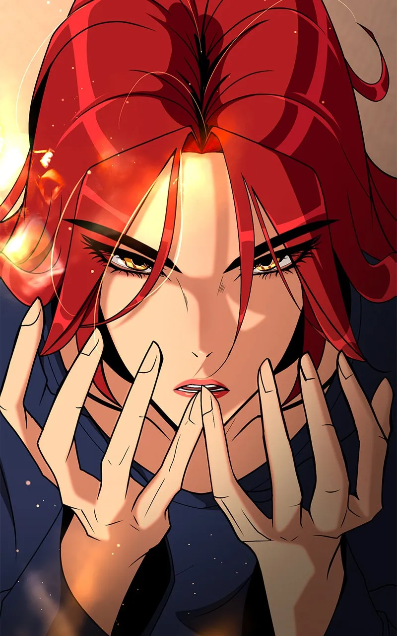 To Tame a Fire Chapter 17 page 83 - 