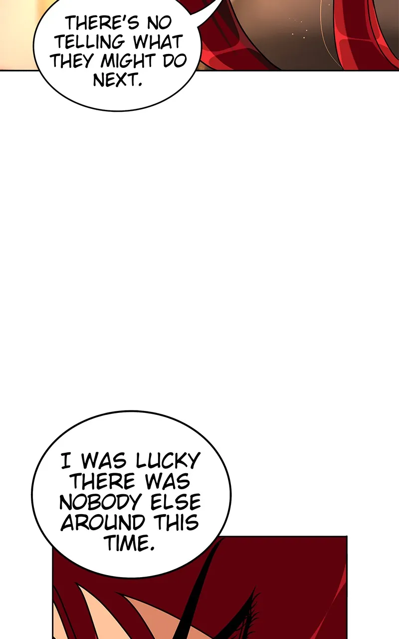To Tame a Fire Chapter 18 page 11 - 
