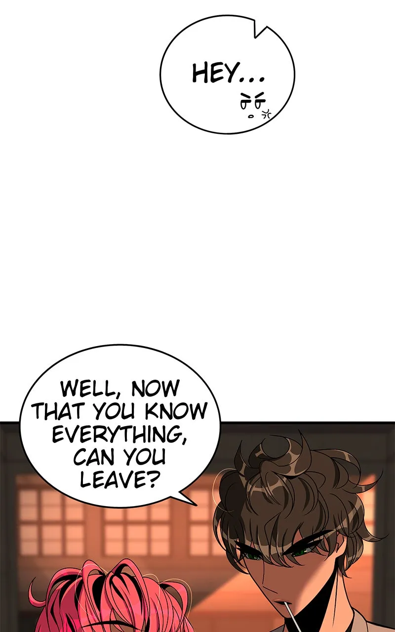 To Tame a Fire Chapter 18 page 101 - 