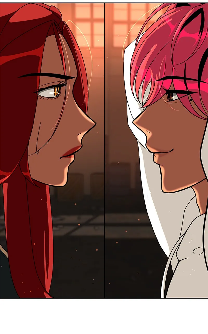 To Tame a Fire Chapter 18 page 106 - 