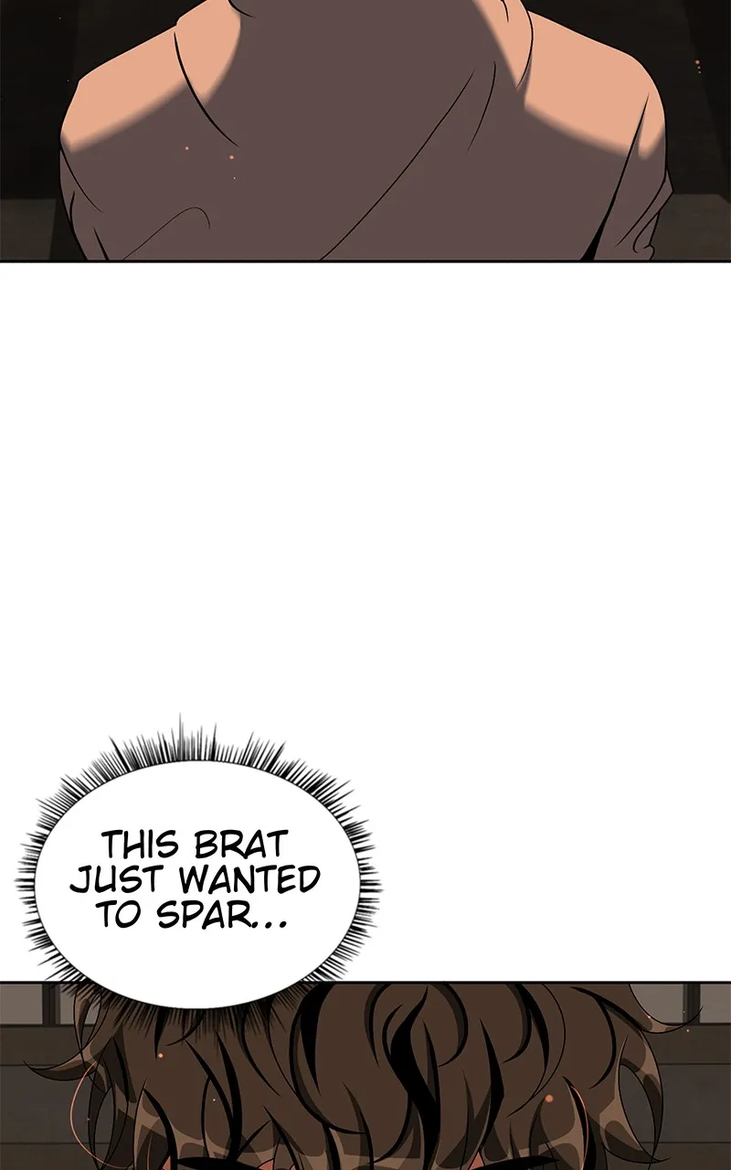 To Tame a Fire Chapter 18 page 108 - 