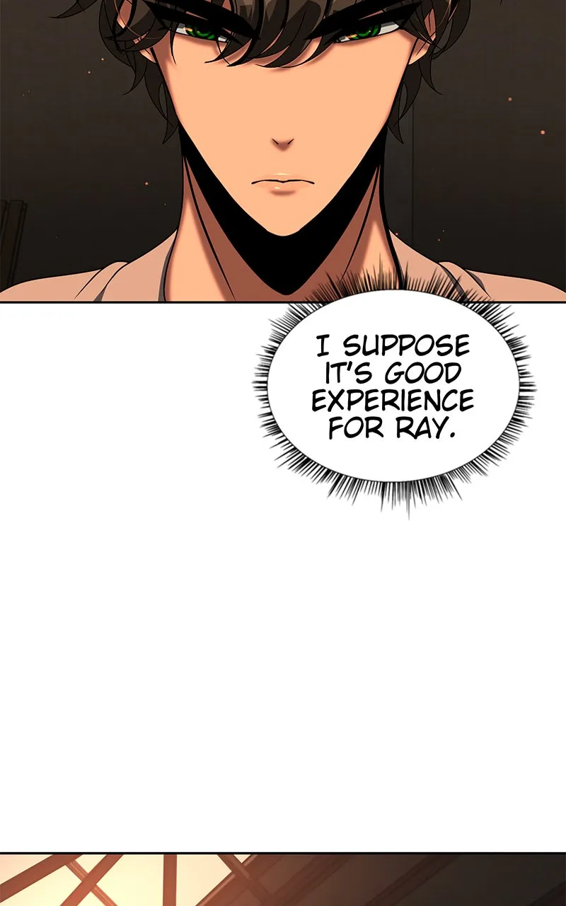 To Tame a Fire Chapter 18 page 109 - 
