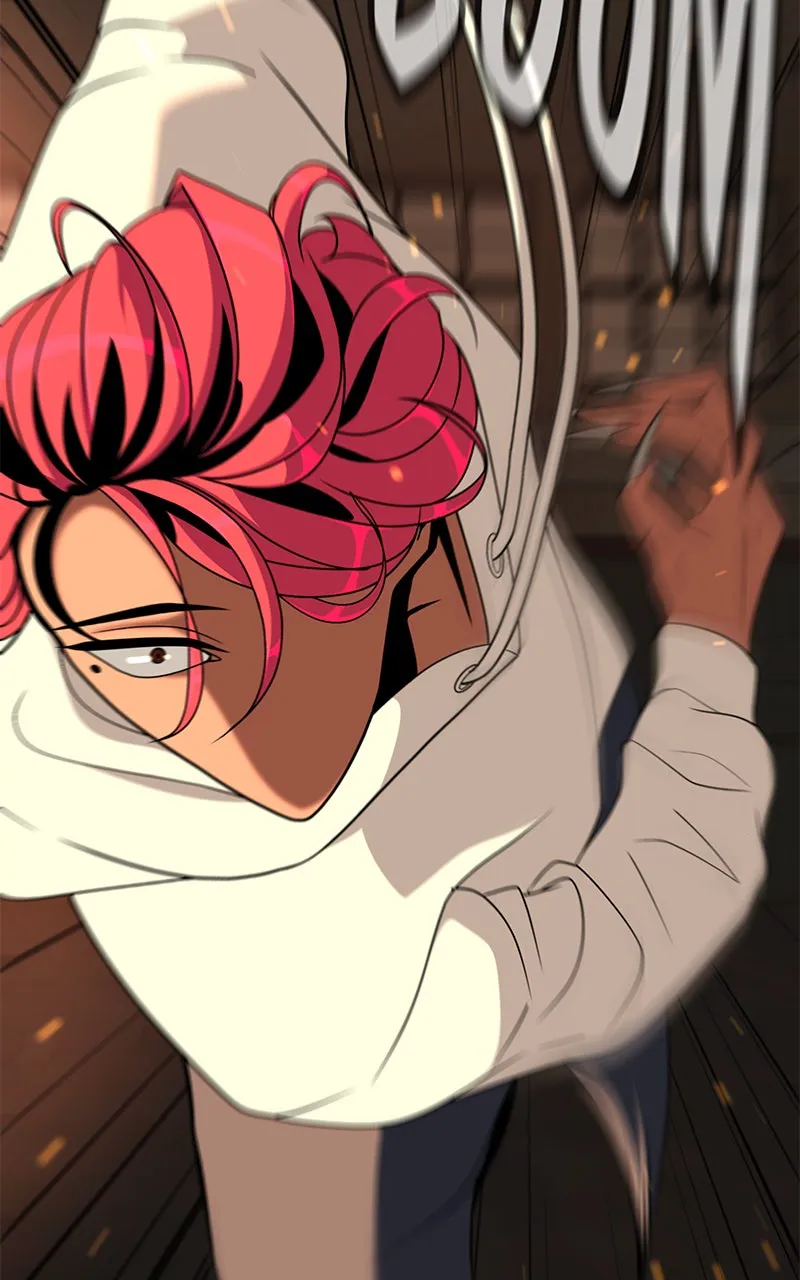 To Tame a Fire Chapter 18 page 113 - 