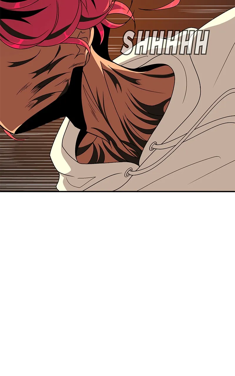 To Tame a Fire Chapter 18 page 115 - 