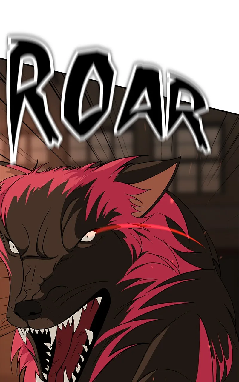 To Tame a Fire Chapter 18 page 116 - 