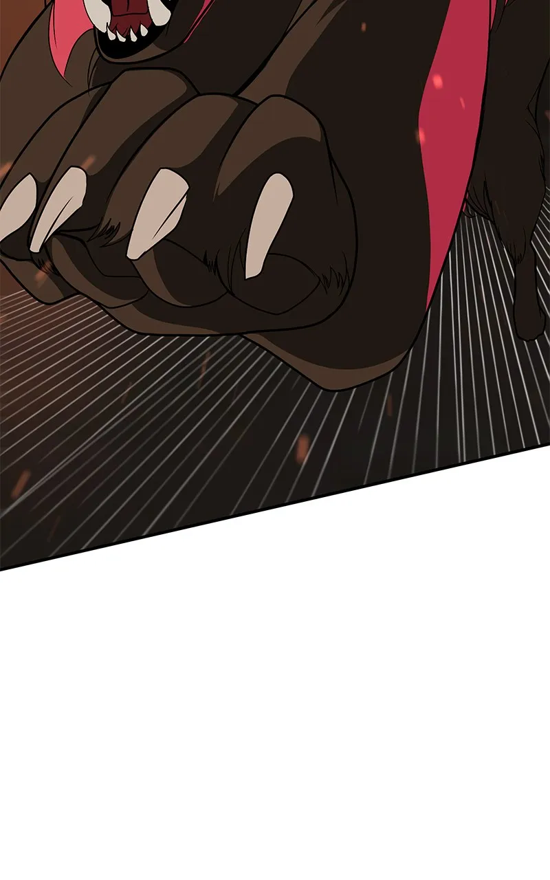 To Tame a Fire Chapter 18 page 117 - 