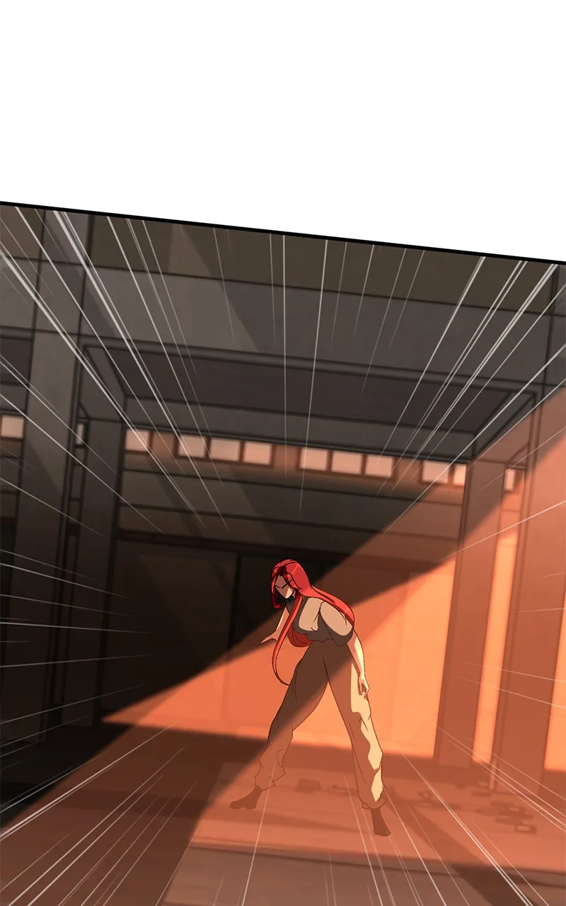 To Tame a Fire Chapter 18 page 118 - 
