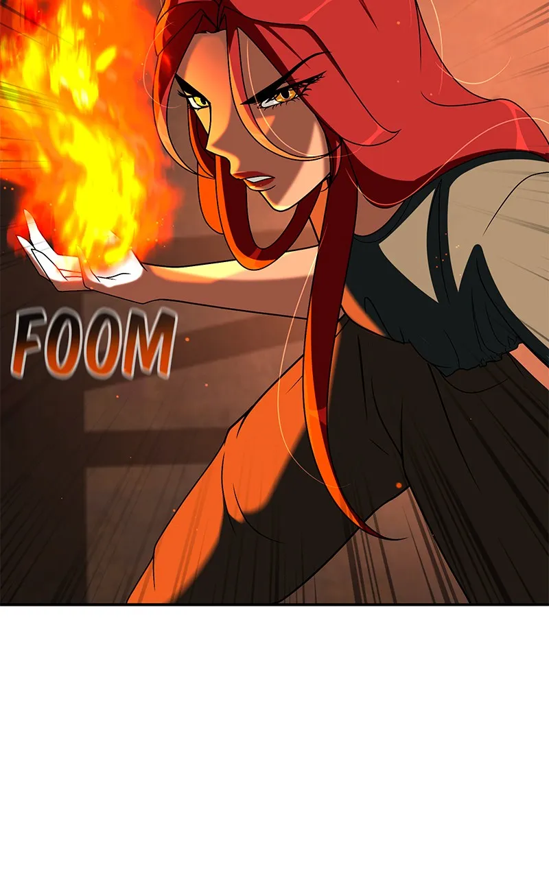 To Tame a Fire Chapter 18 page 120 - 