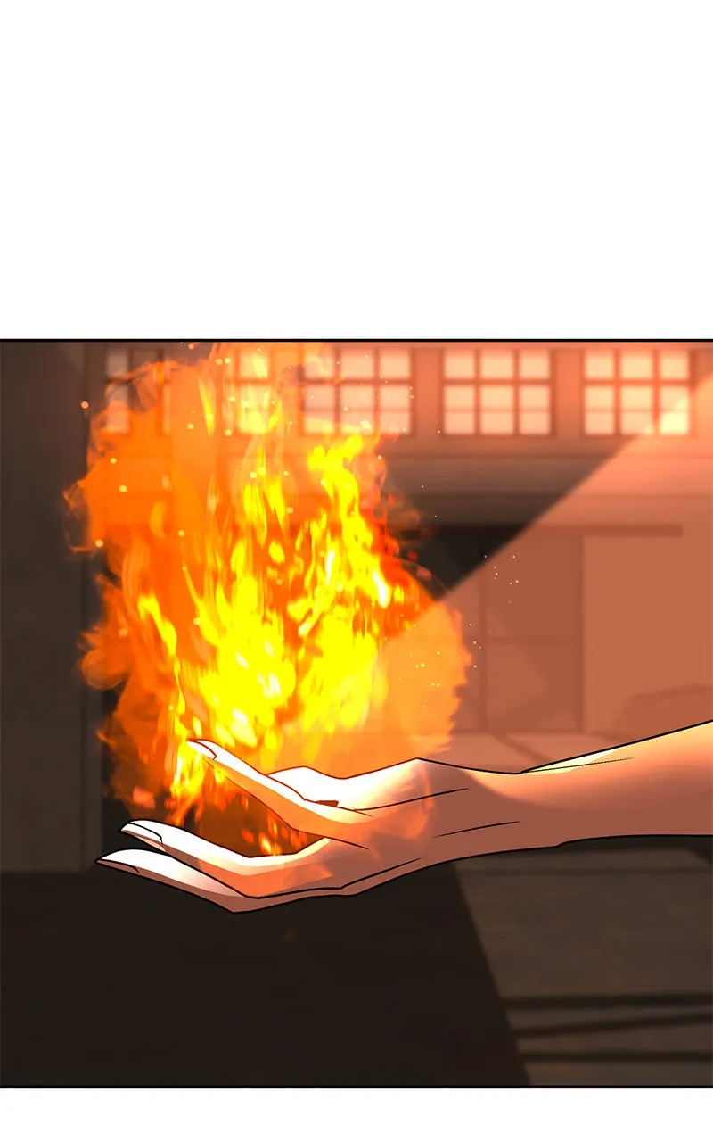 To Tame a Fire Chapter 18 page 121 - 