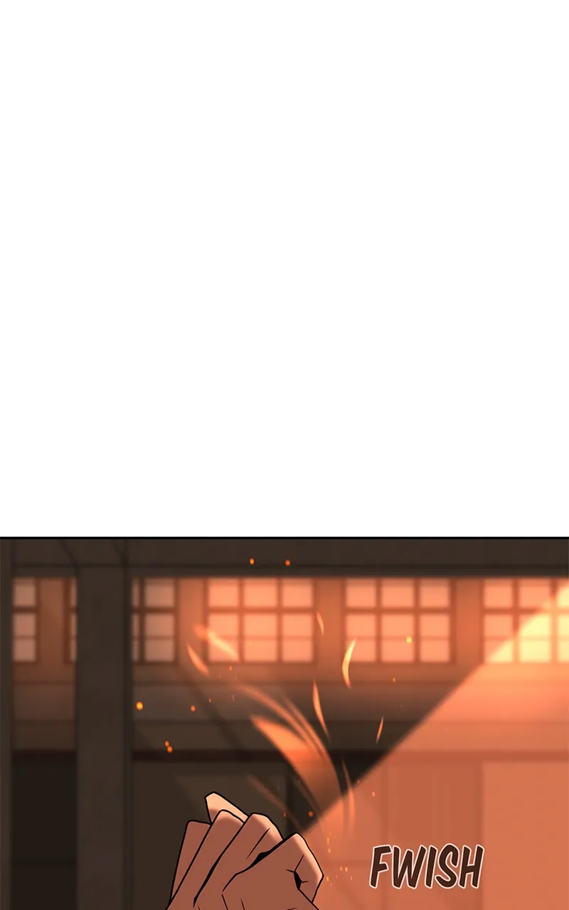 To Tame a Fire Chapter 18 page 123 - 