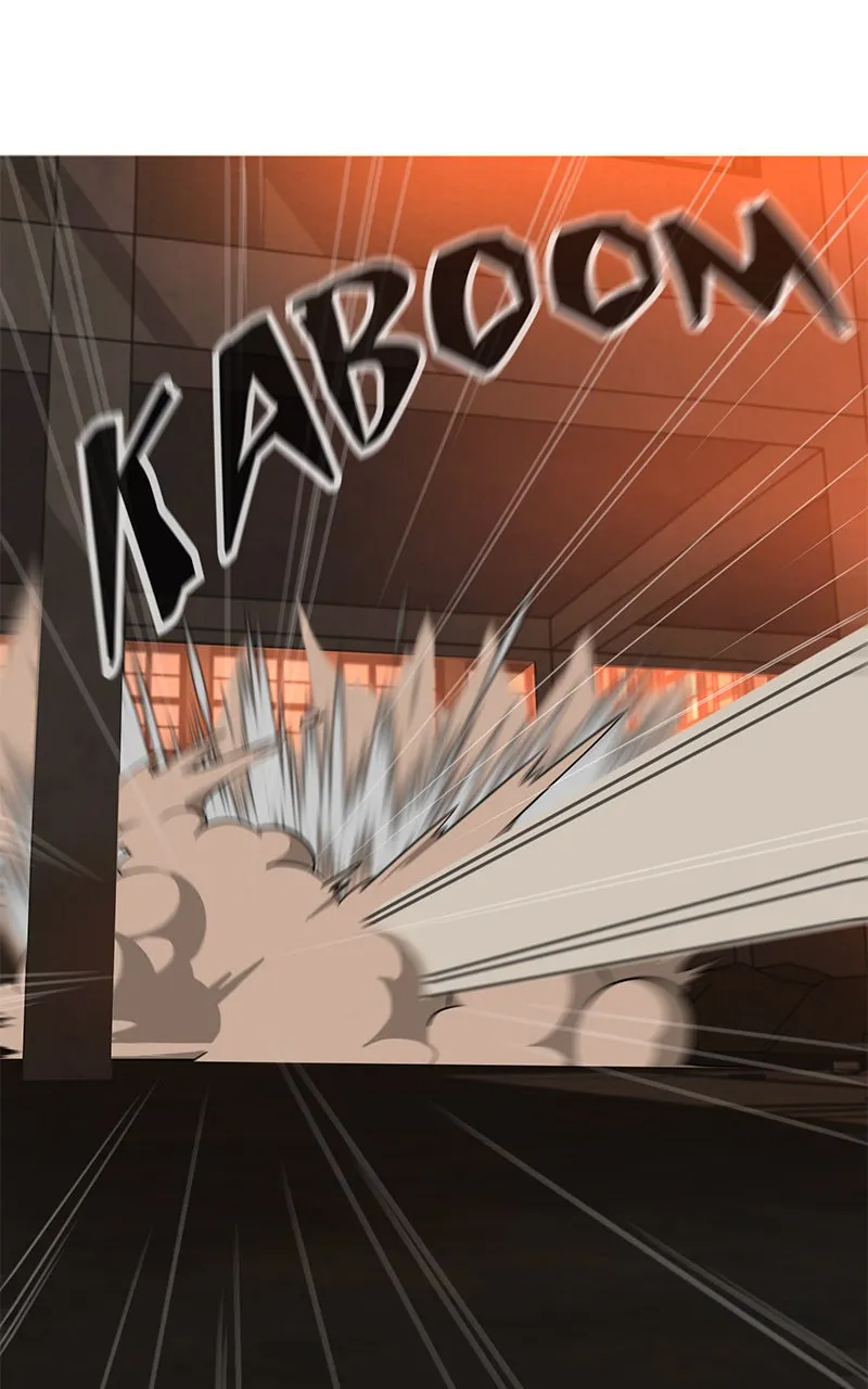 To Tame a Fire Chapter 18 page 125 - 