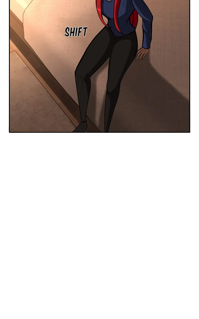 To Tame a Fire Chapter 18 page 16 - 