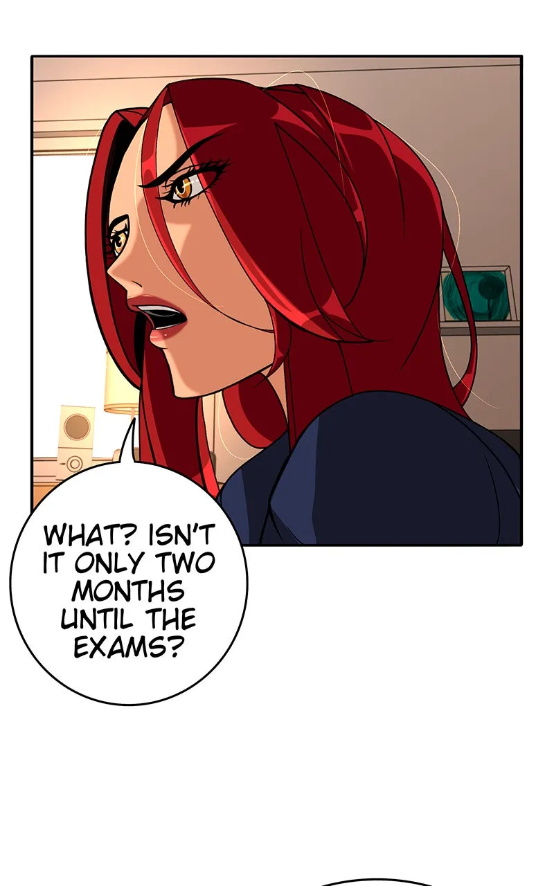 To Tame a Fire Chapter 18 page 17 - 