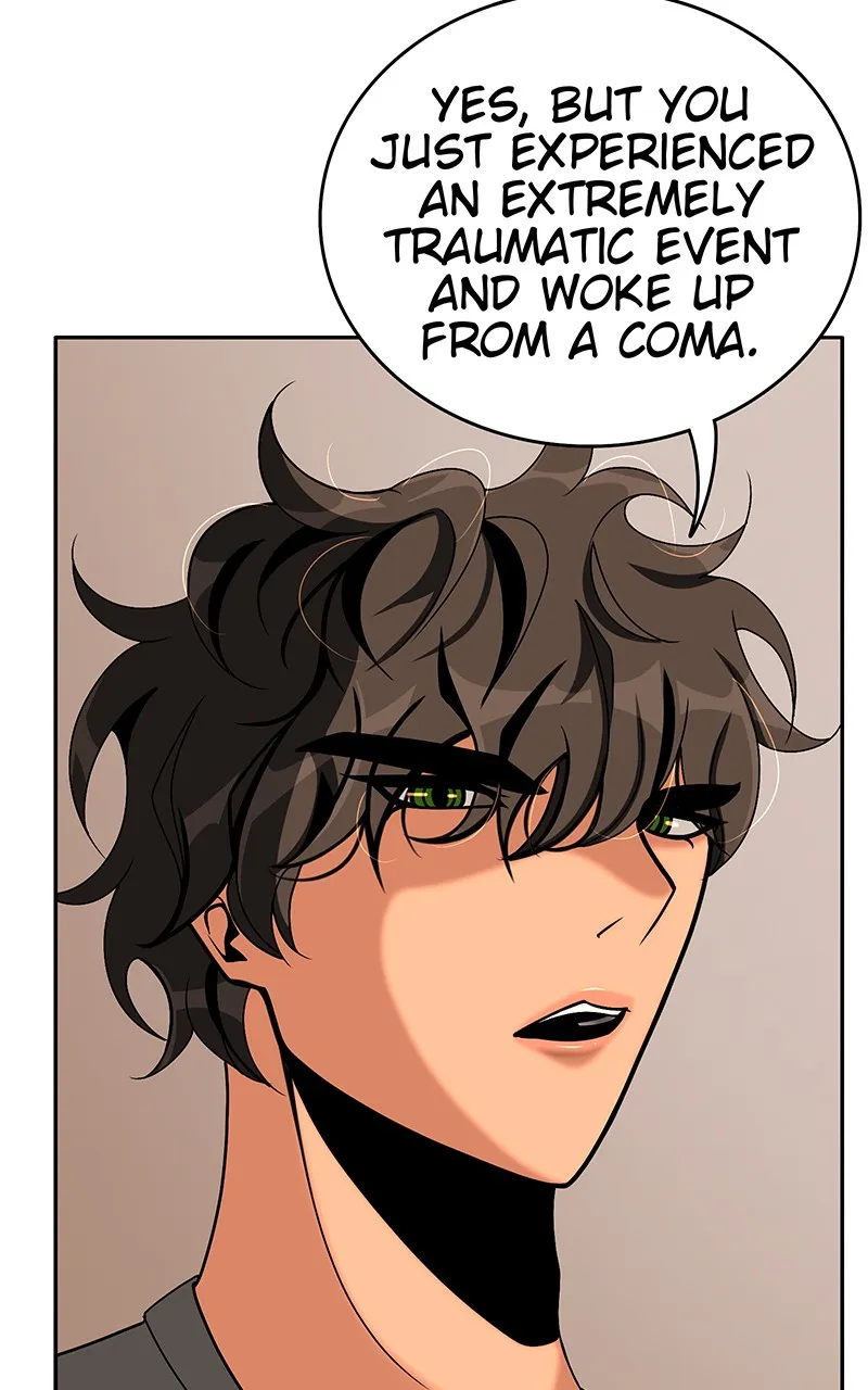To Tame a Fire Chapter 18 page 18 - 