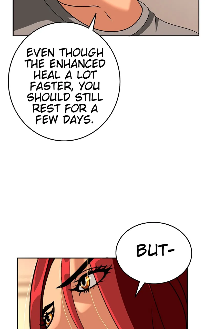 To Tame a Fire Chapter 18 page 19 - 