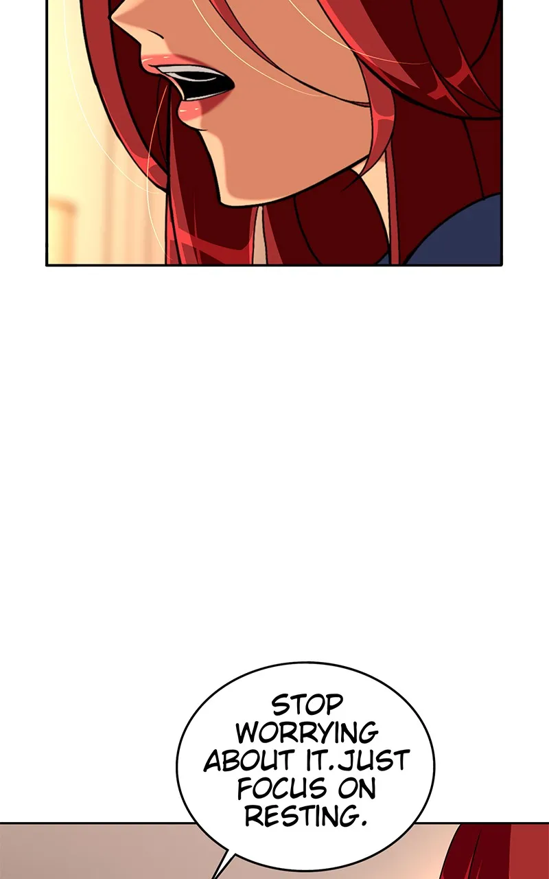 To Tame a Fire Chapter 18 page 20 - 