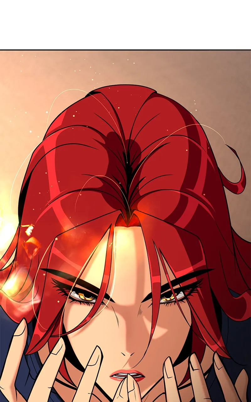 To Tame a Fire Chapter 18 page 3 - 
