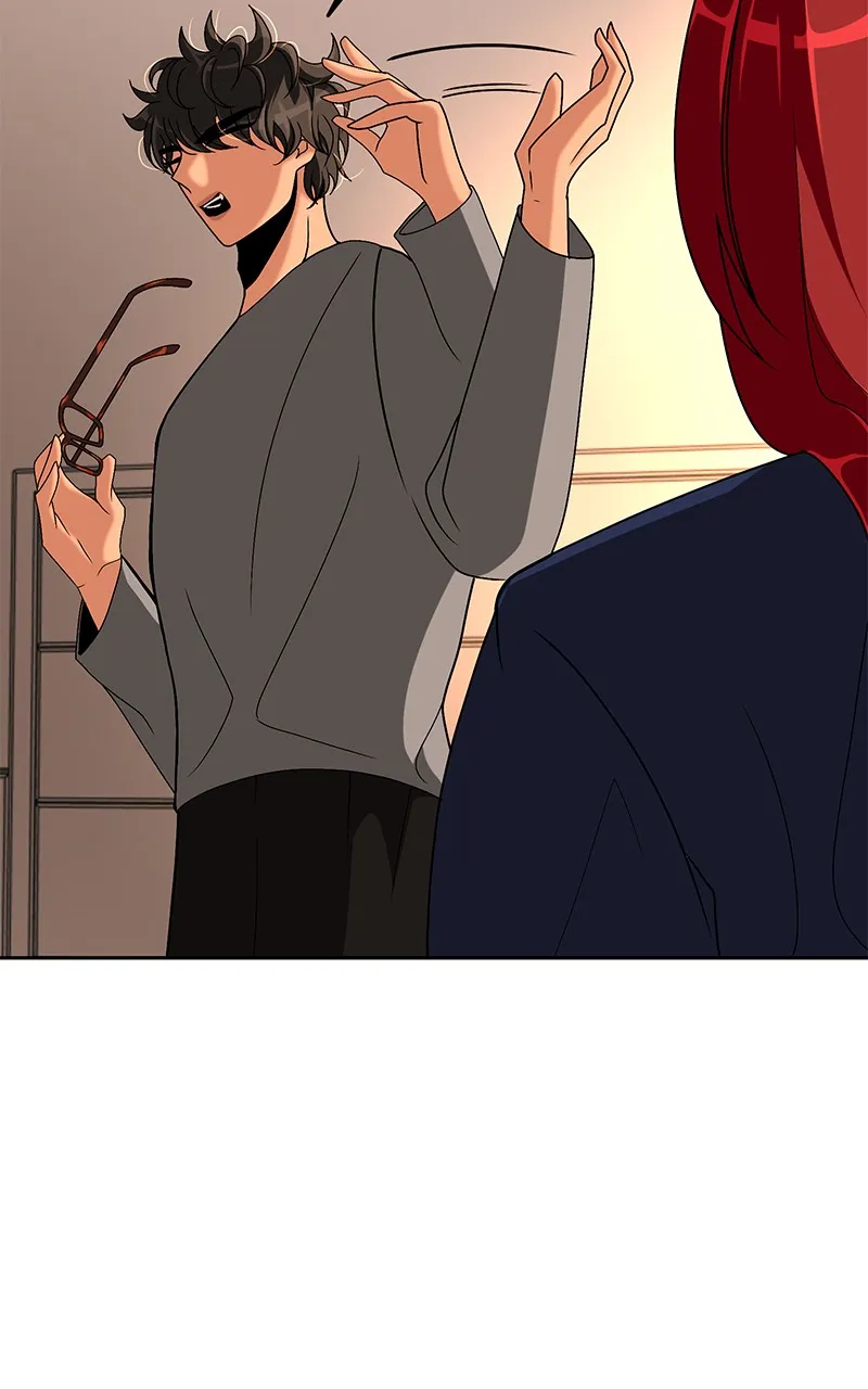 To Tame a Fire Chapter 18 page 21 - 