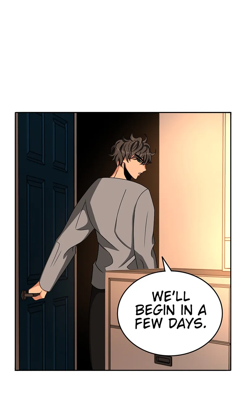 To Tame a Fire Chapter 18 page 22 - 