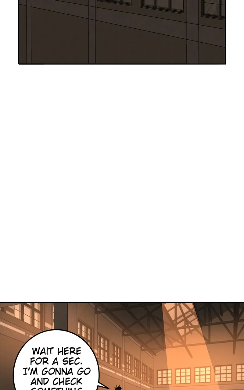 To Tame a Fire Chapter 18 page 29 - 