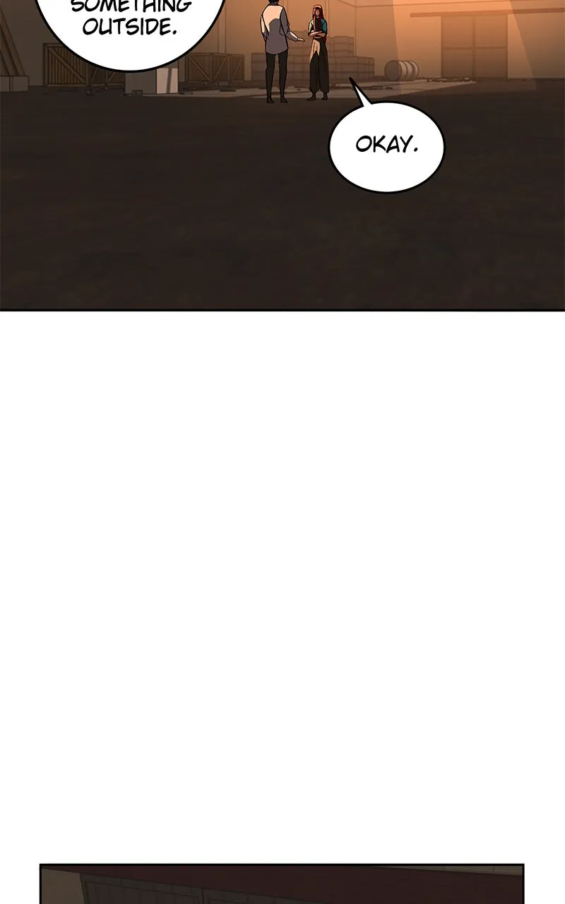 To Tame a Fire Chapter 18 page 30 - 