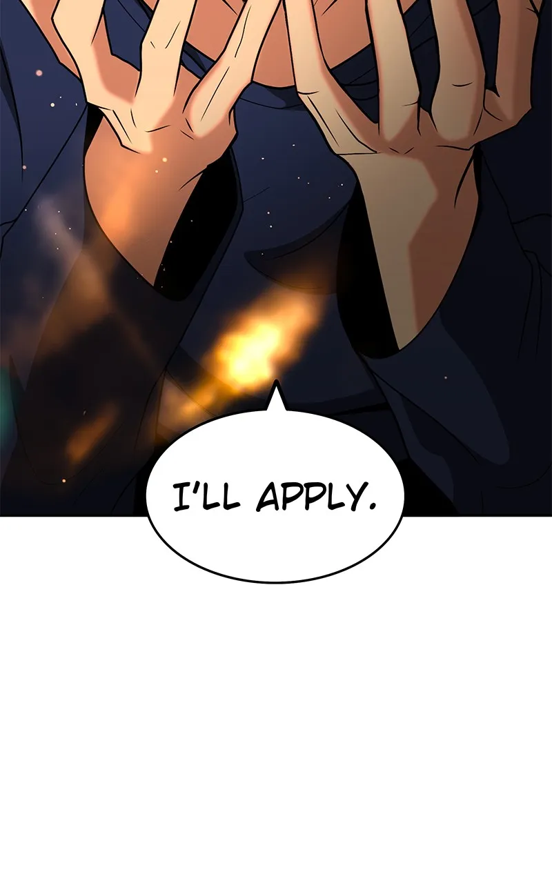 To Tame a Fire Chapter 18 page 4 - 