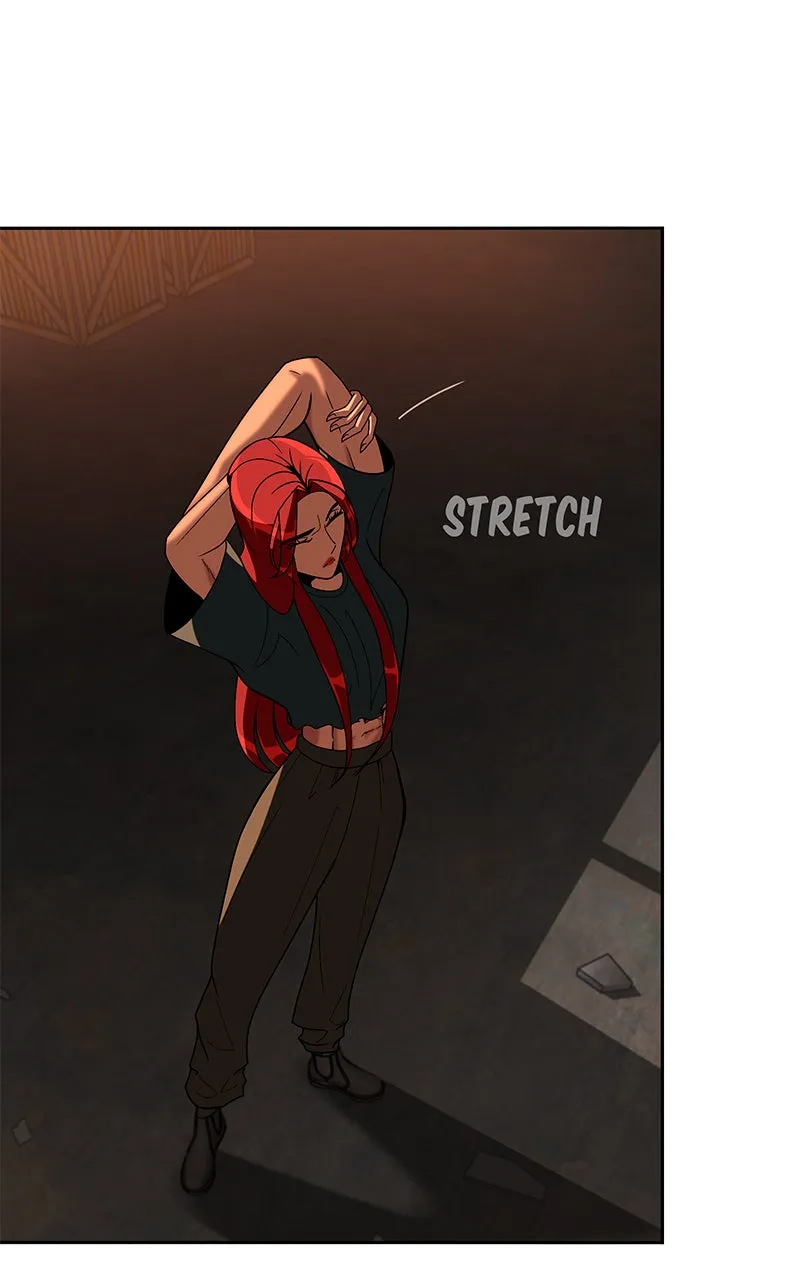 To Tame a Fire Chapter 18 page 32 - 