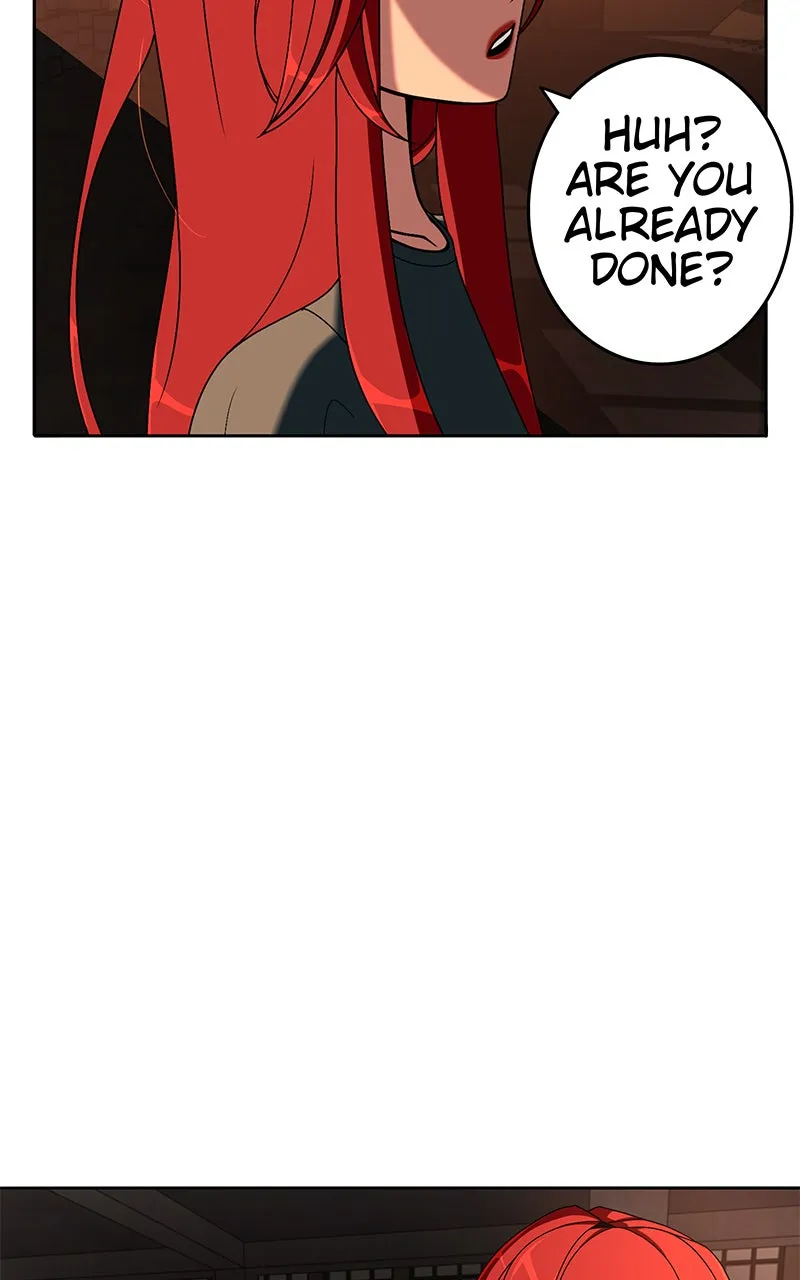To Tame a Fire Chapter 18 page 35 - 