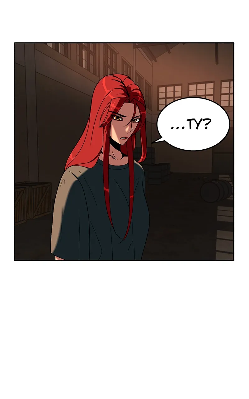 To Tame a Fire Chapter 18 page 37 - 