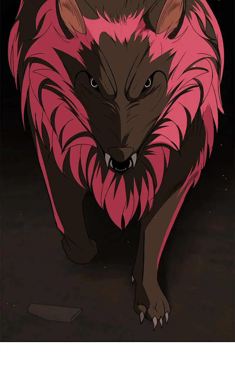 To Tame a Fire Chapter 18 page 44 - 