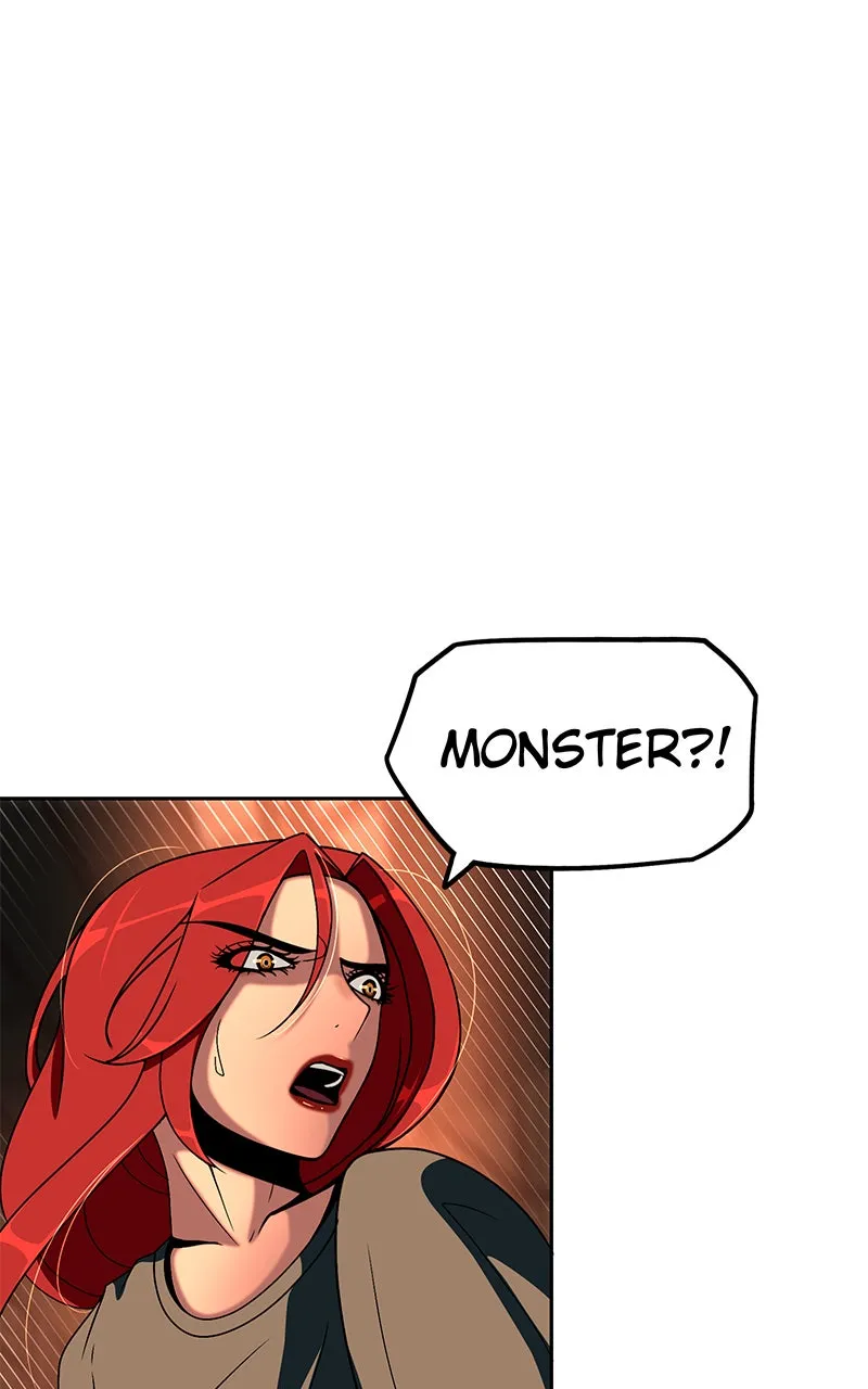 To Tame a Fire Chapter 18 page 45 - 
