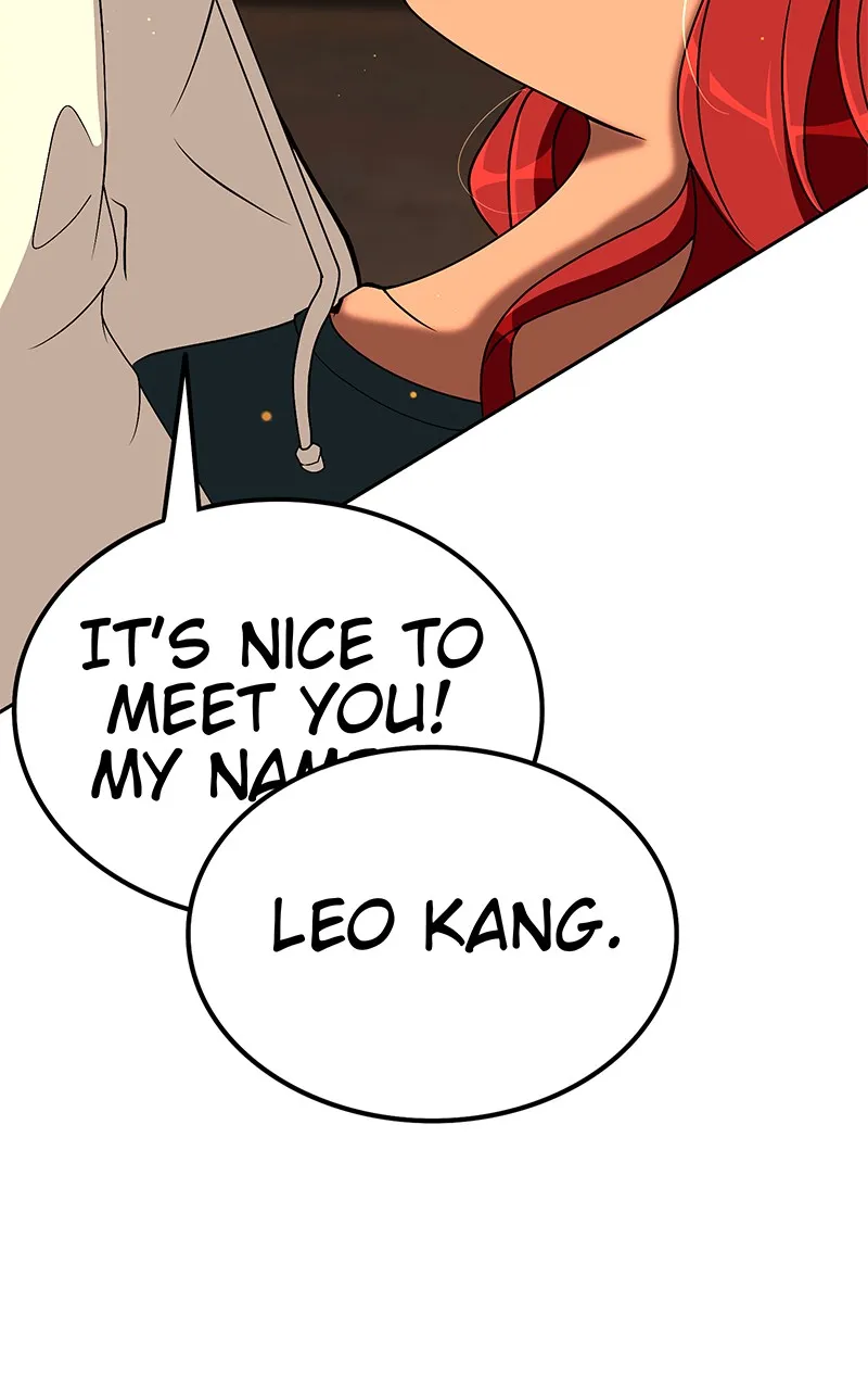 To Tame a Fire Chapter 18 page 55 - 