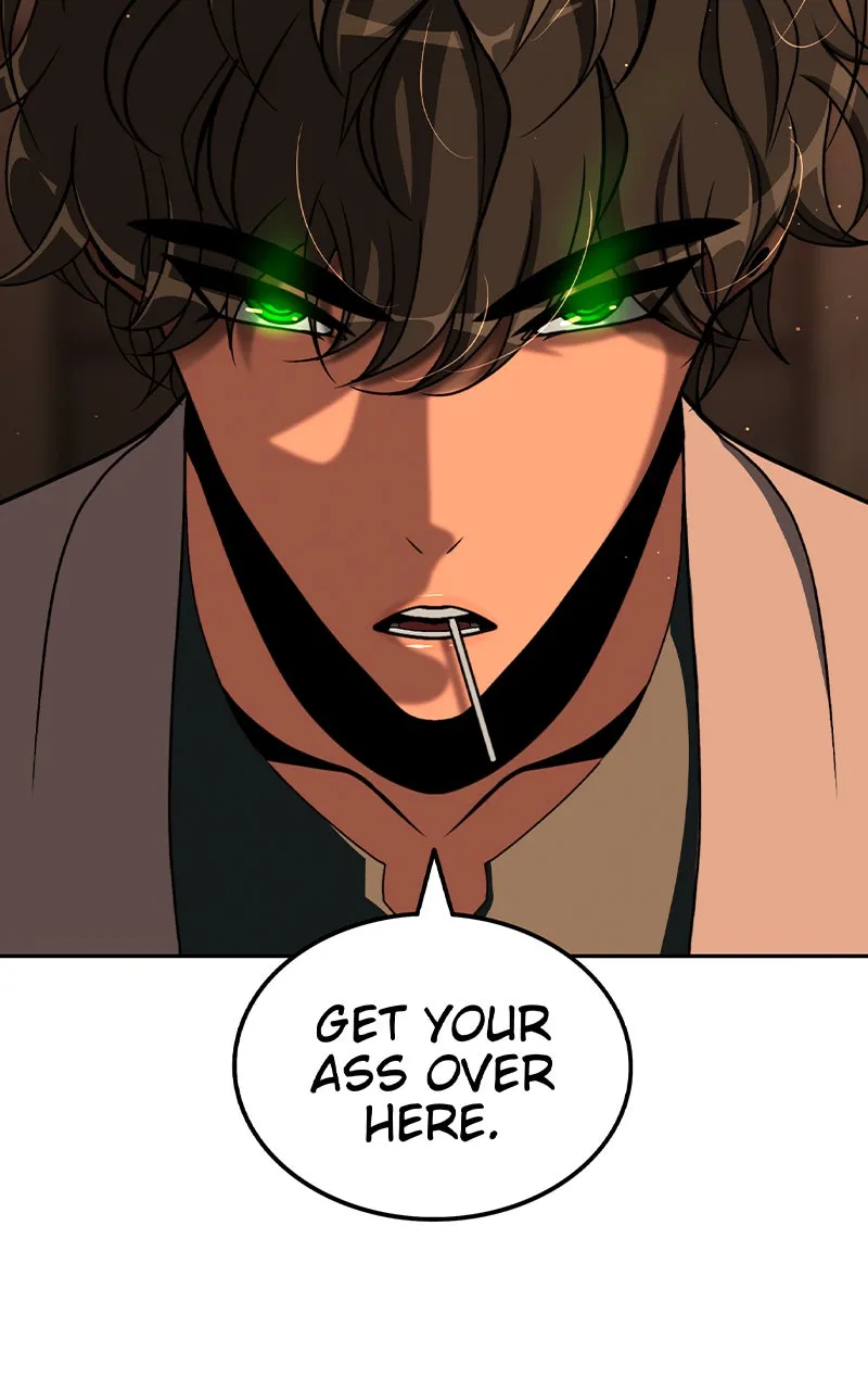 To Tame a Fire Chapter 18 page 58 - 