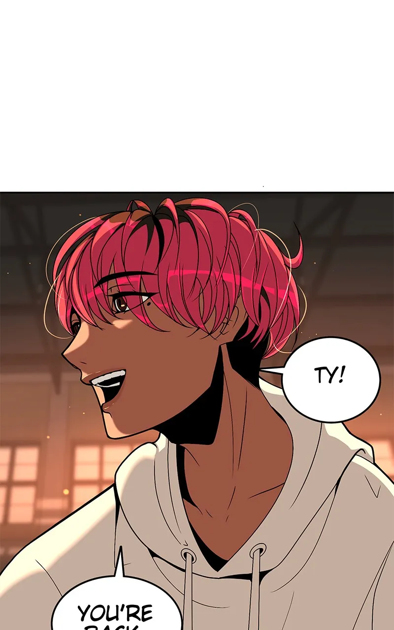 To Tame a Fire Chapter 18 page 59 - 