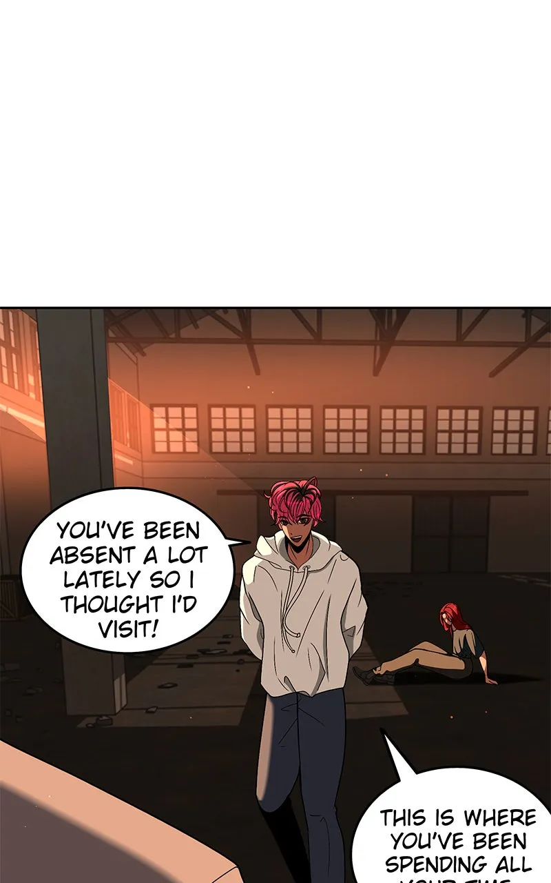 To Tame a Fire Chapter 18 page 63 - 