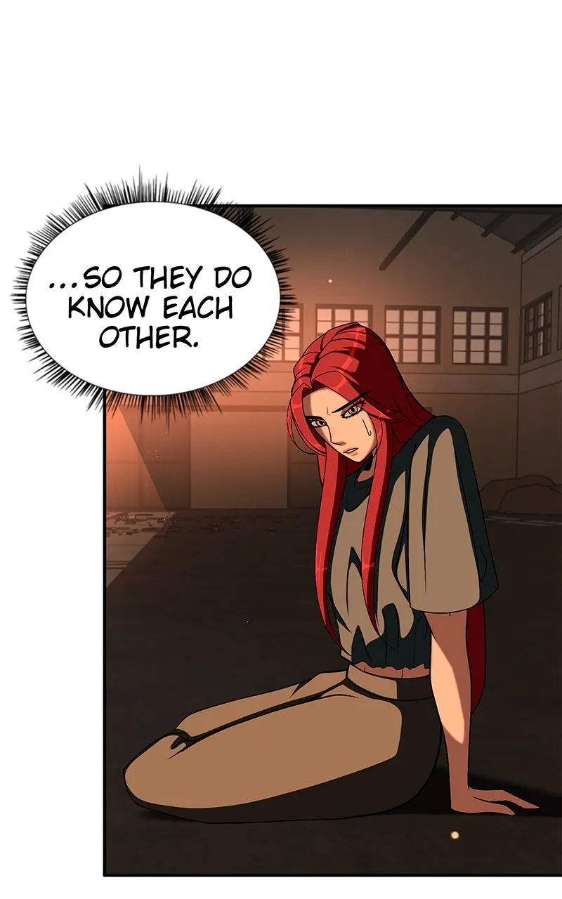 To Tame a Fire Chapter 18 page 66 - 