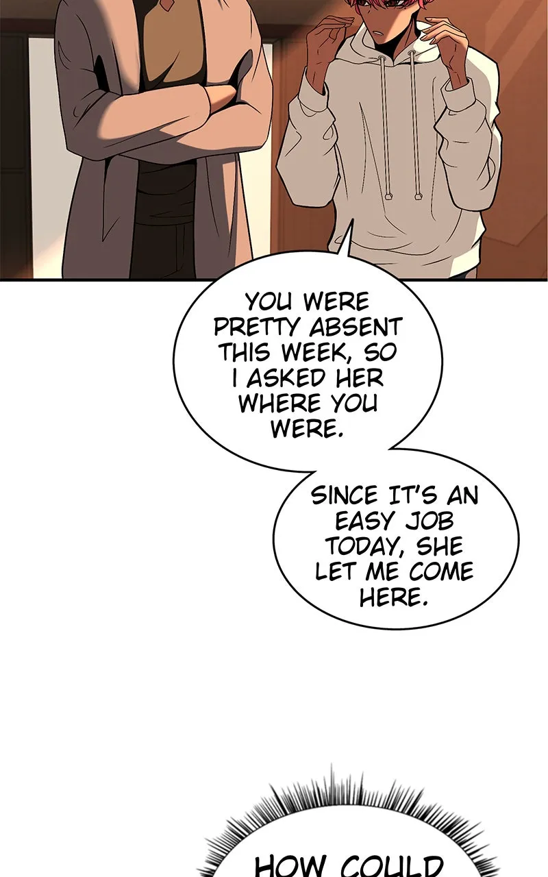 To Tame a Fire Chapter 18 page 69 - 