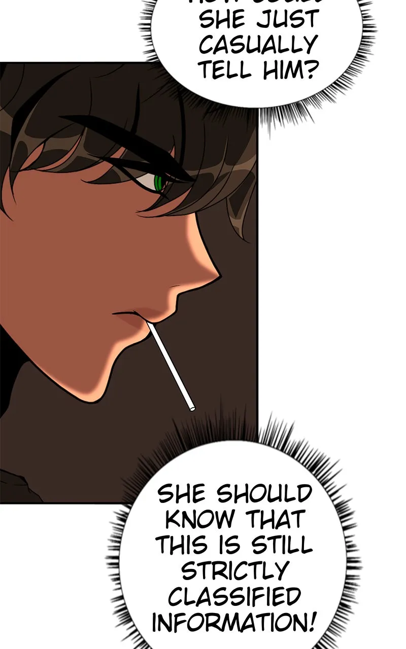 To Tame a Fire Chapter 18 page 70 - 