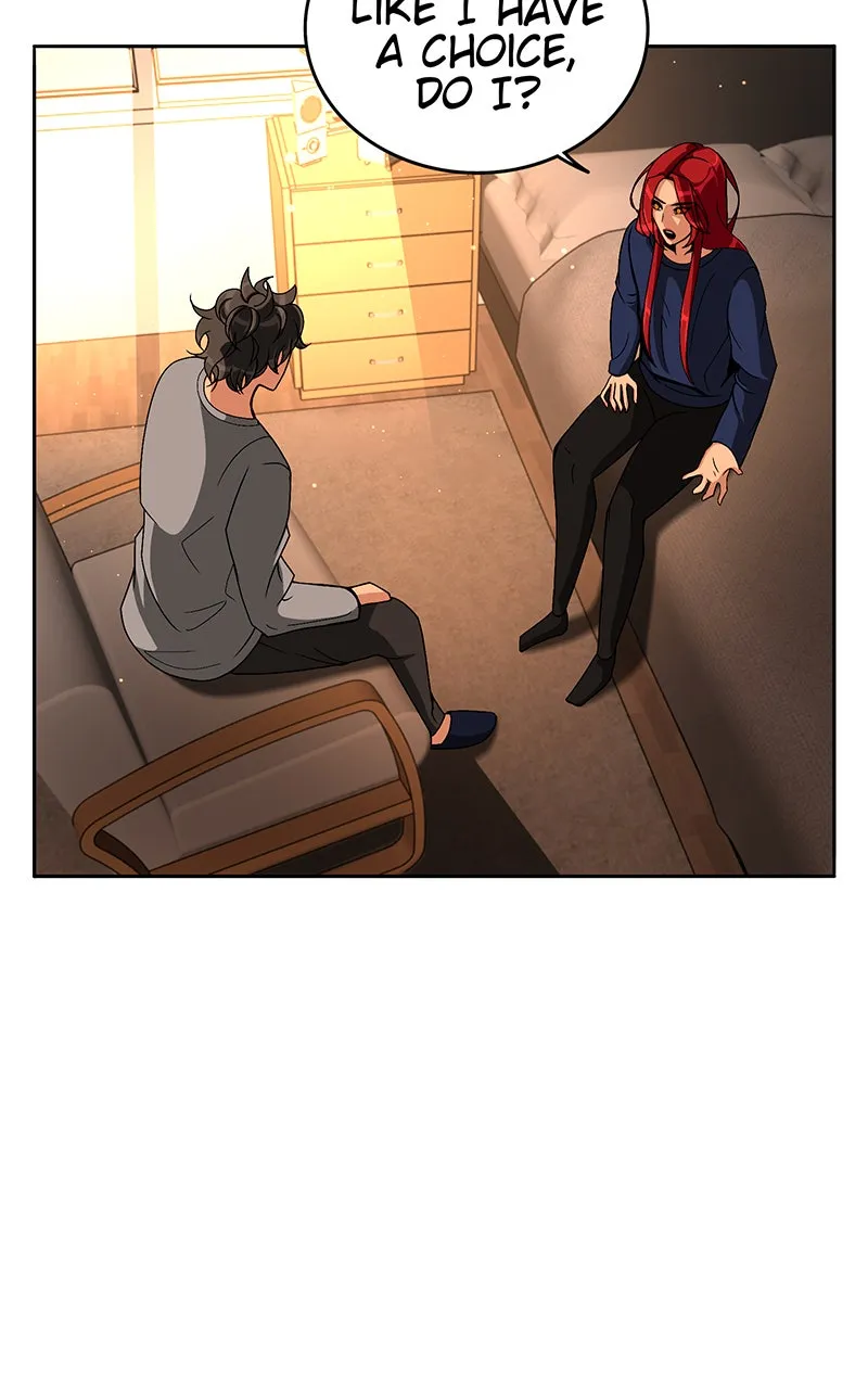 To Tame a Fire Chapter 18 page 8 - 