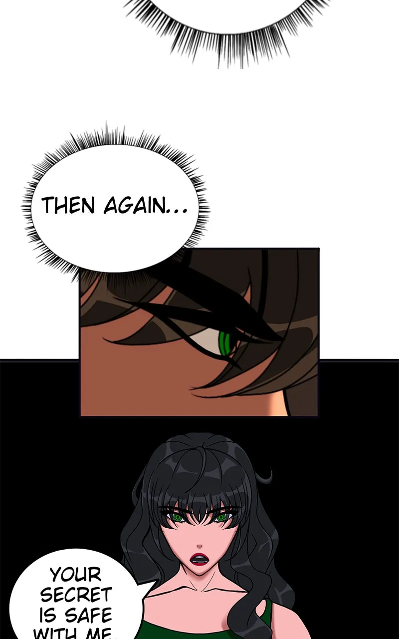 To Tame a Fire Chapter 18 page 71 - 