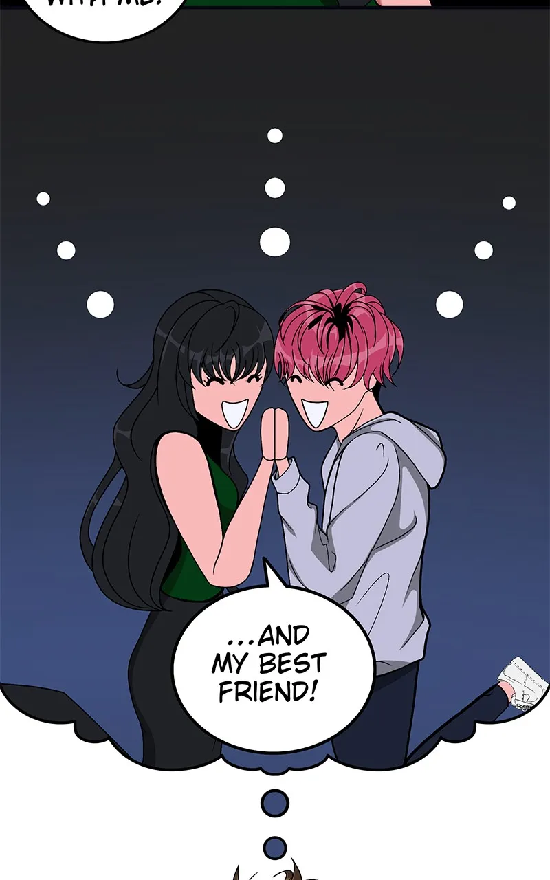 To Tame a Fire Chapter 18 page 72 - 